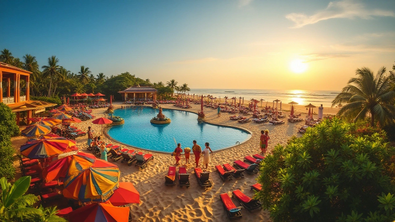 The Real Value of All-Inclusive Hotels: Are They Worth It?