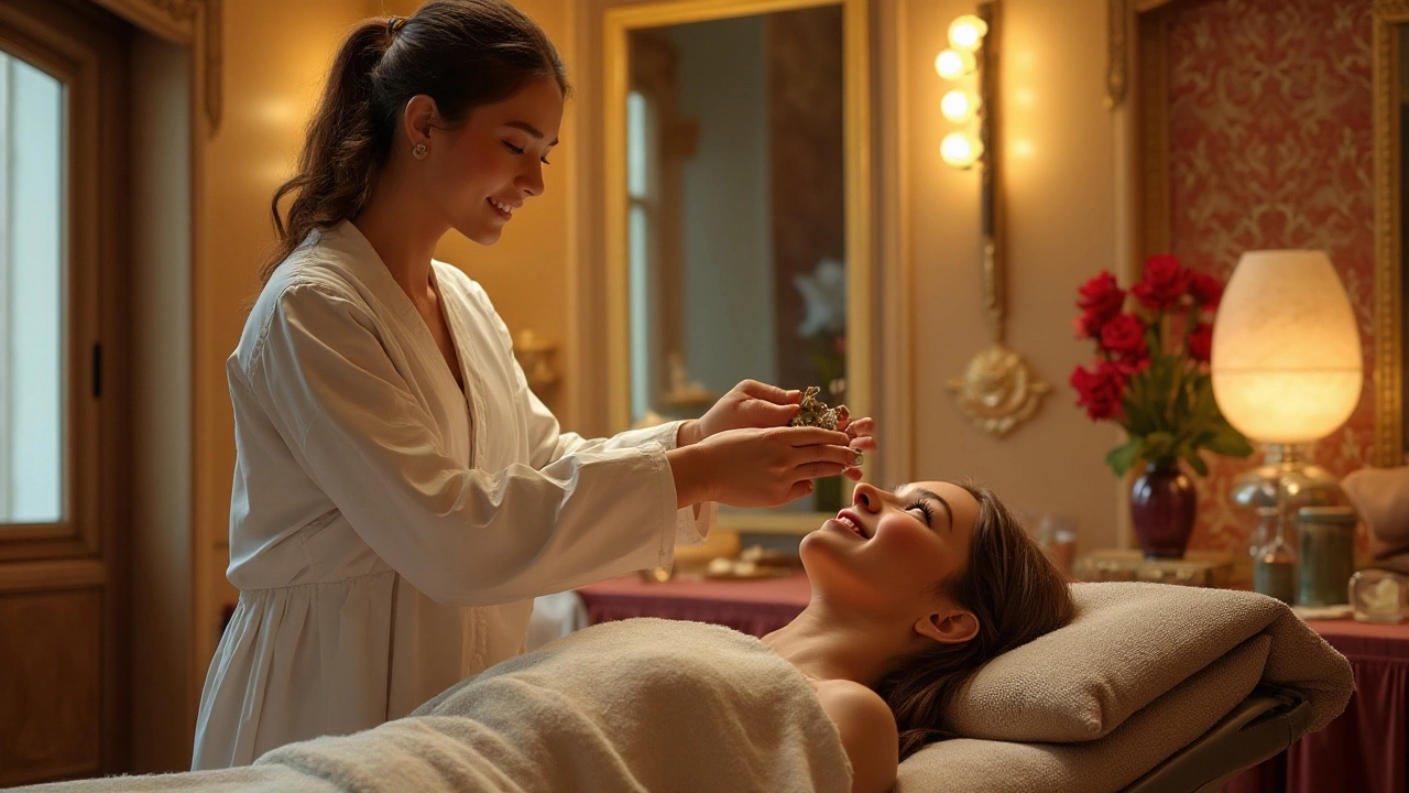 Tips for Making the Most of Hotel Spa Experiences