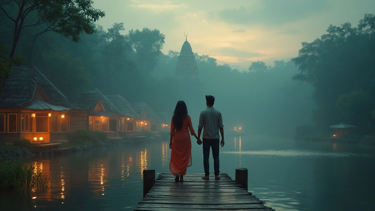 Cottage or Cabin: Which Romantic Escape Works Best for You?