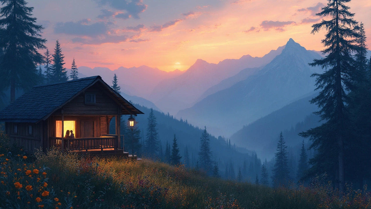 Creating Timeless Memories
