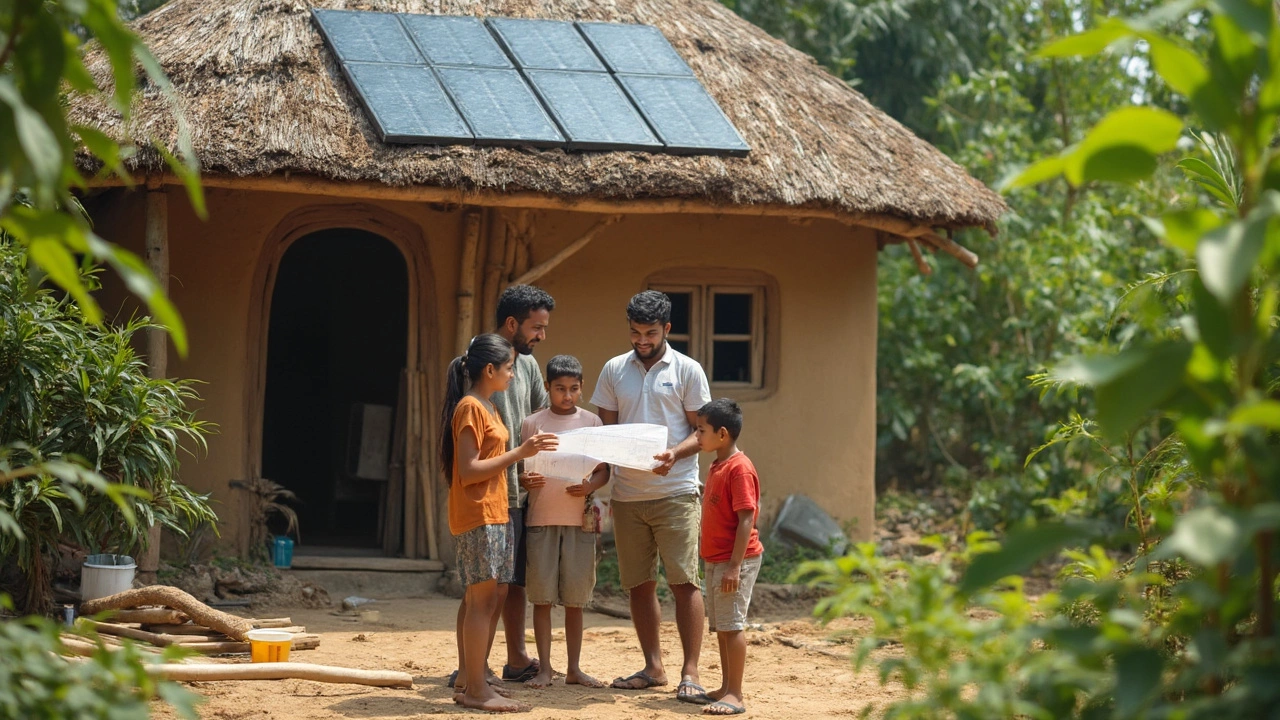 Eco Home Disadvantage: Surprising Downsides of Eco-Friendly Cottages