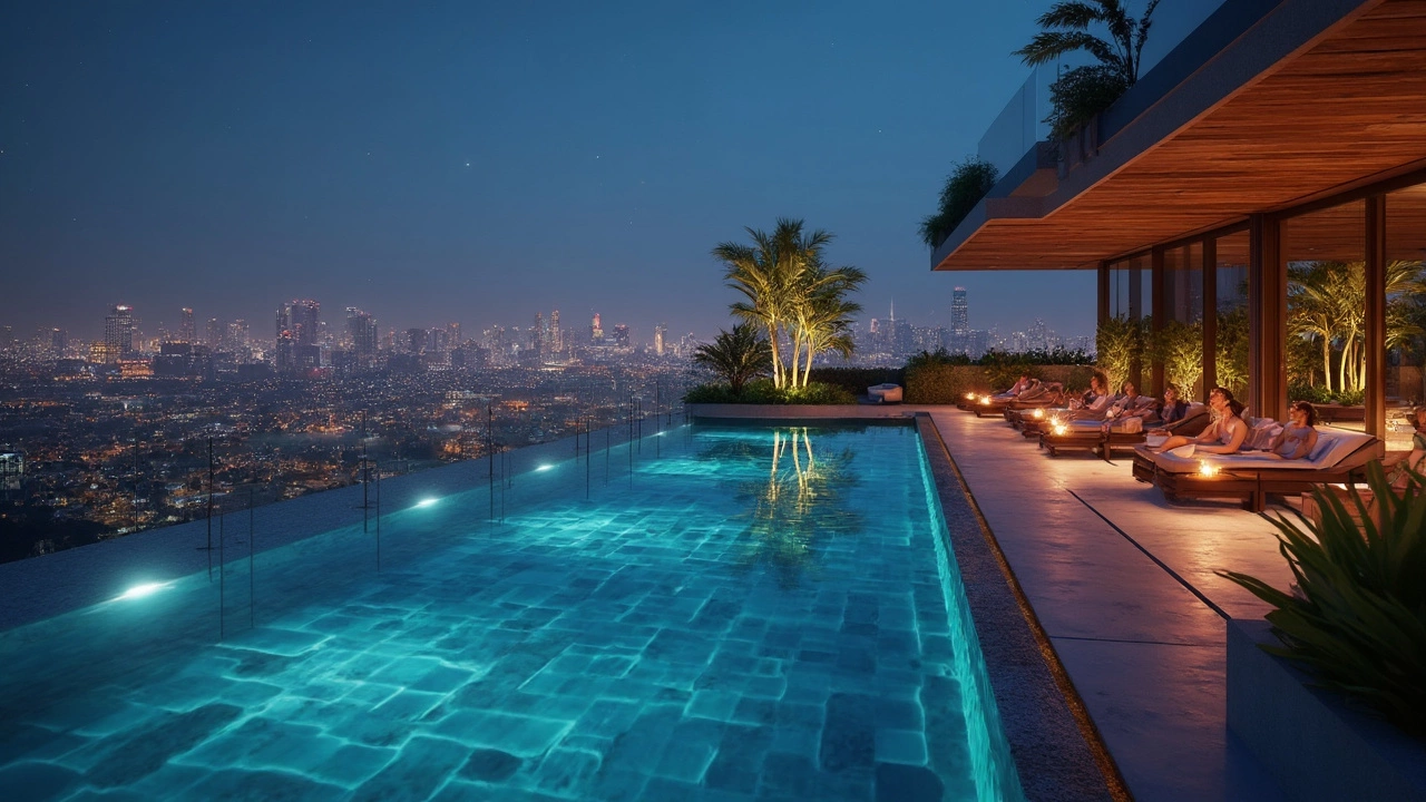 St. Regis: Classic Meets Modern