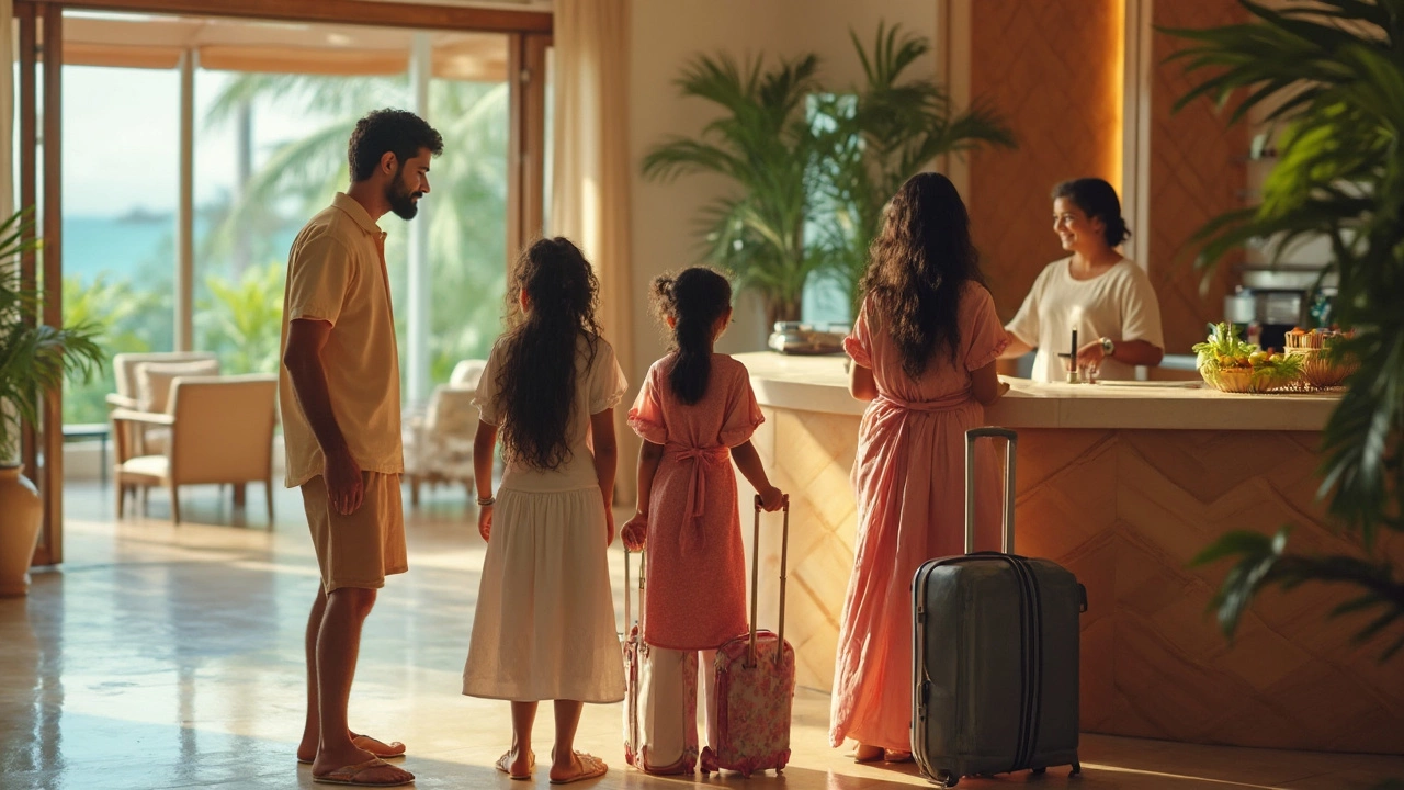 Can I Refuse to Pay Resort Fees at All-Inclusive Hotels?