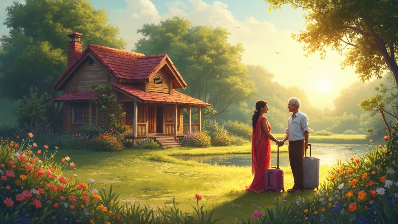Can You Make Money Off Cottages? Real Talk About Last Minute Rentals
