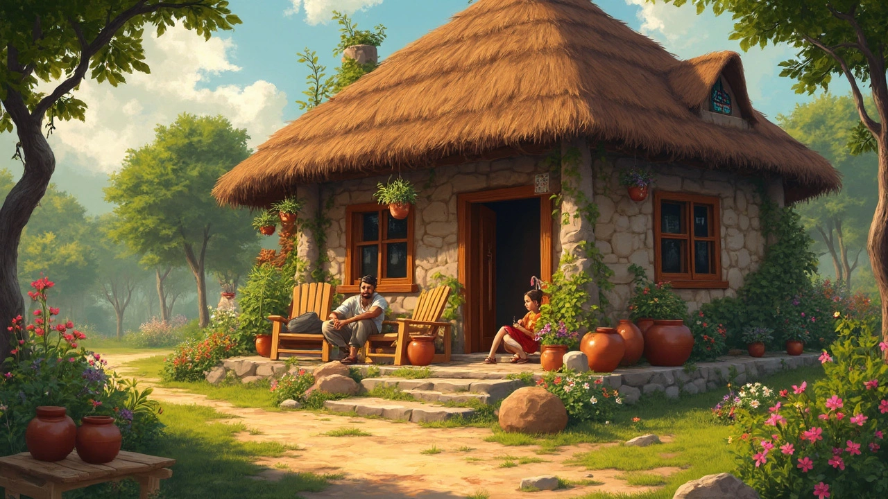 Cottage vs Small House: What’s the Real Difference?