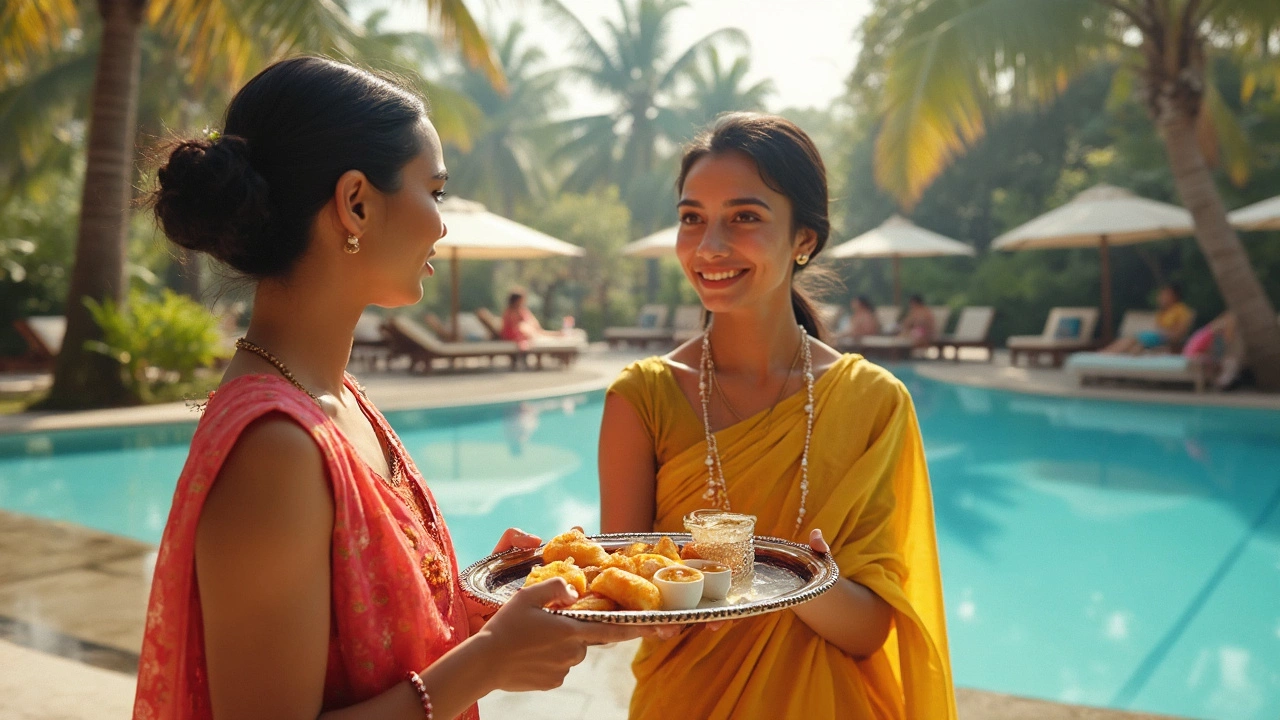 Drinks: Bottomless or Boring?