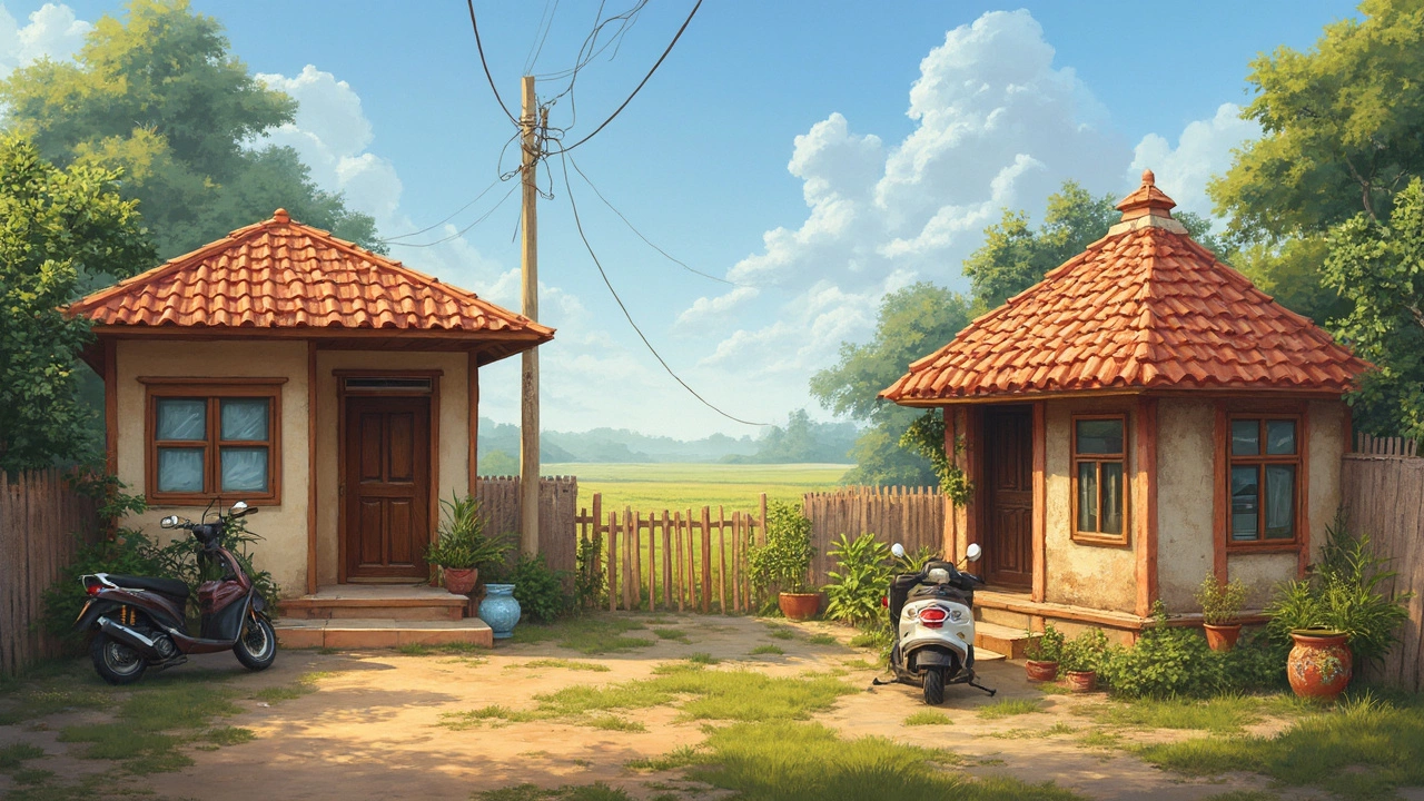 Location and Lifestyle