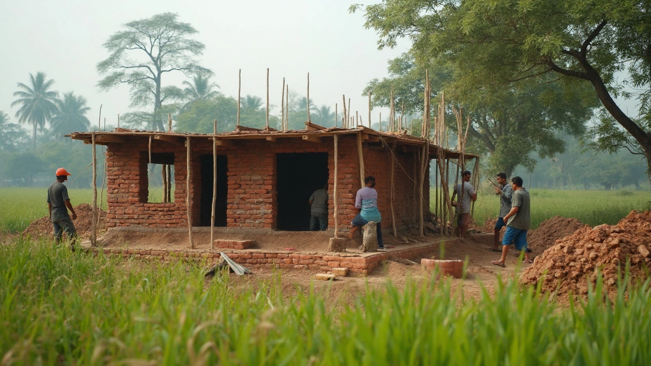 Smart Moves for Affordable, Eco-Friendly Living