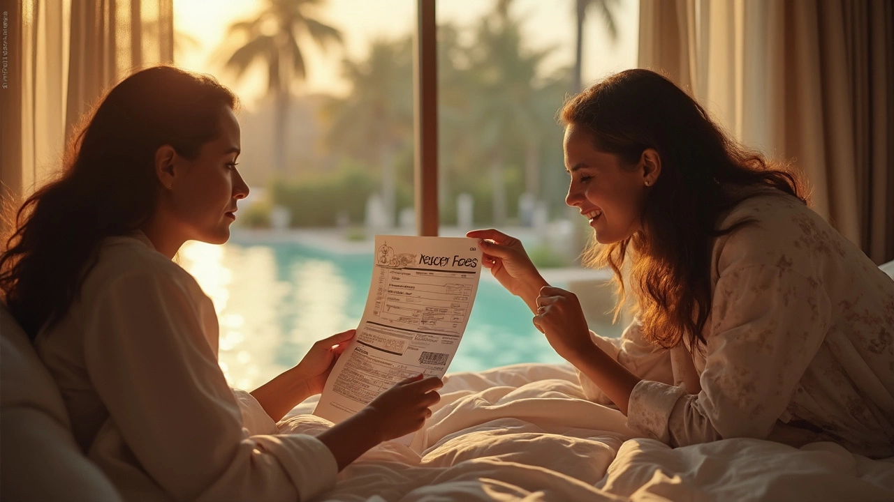 Strategies to Challenge or Avoid Resort Fees