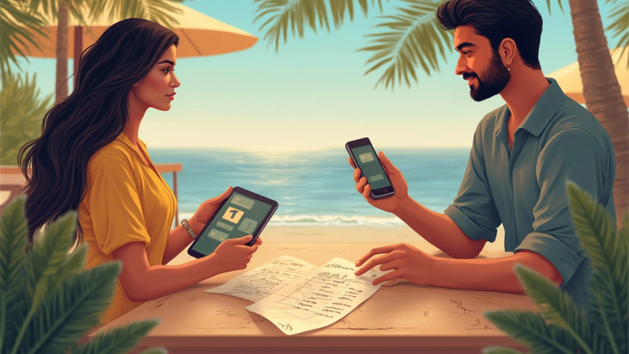 When to Book for the Best Deals