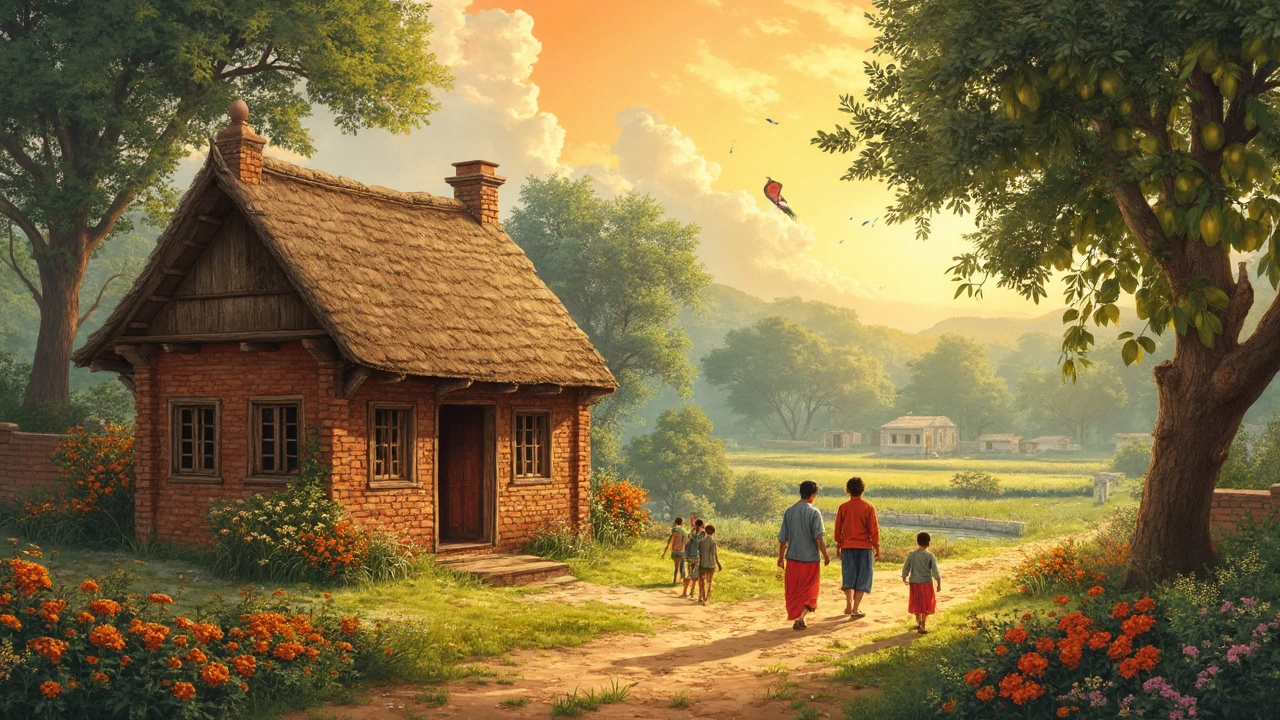 Why Are They Called Cottages? The Story Behind Last Minute Cottages