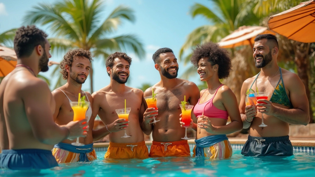 All-Inclusive Resorts: Are All Drinks Really Free?