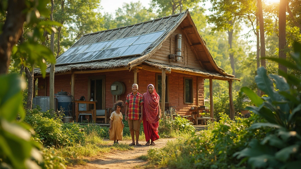 Are Eco Homes Expensive? Real Costs of Green Cottages