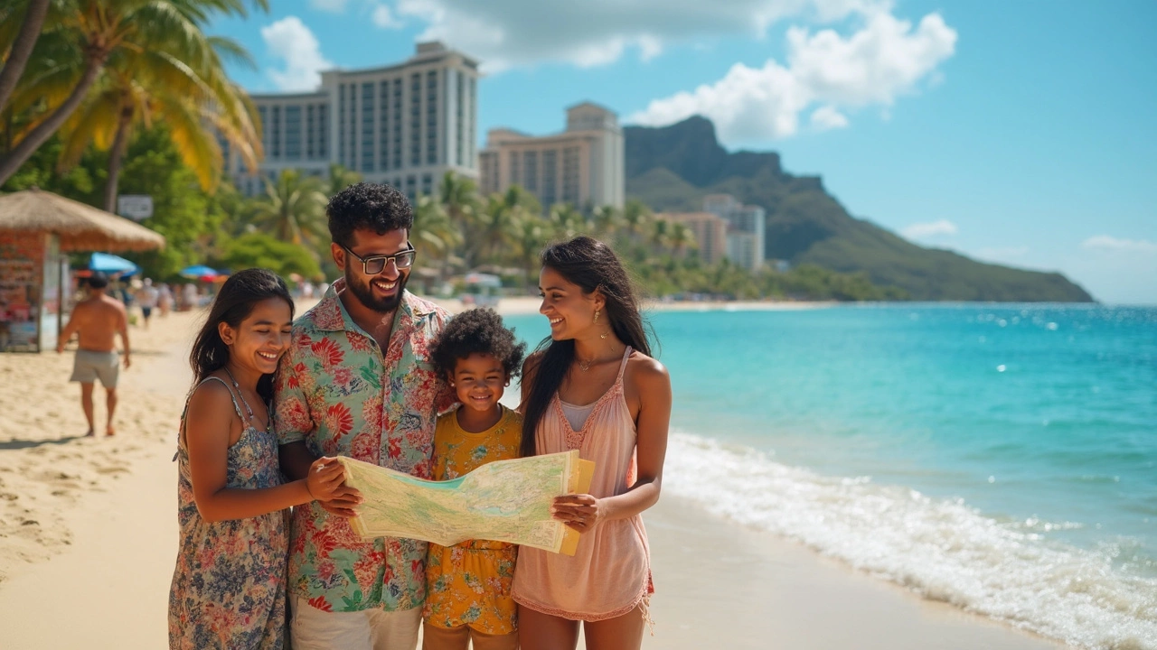 Are Hawaii Resorts All-Inclusive? What You Need to Know