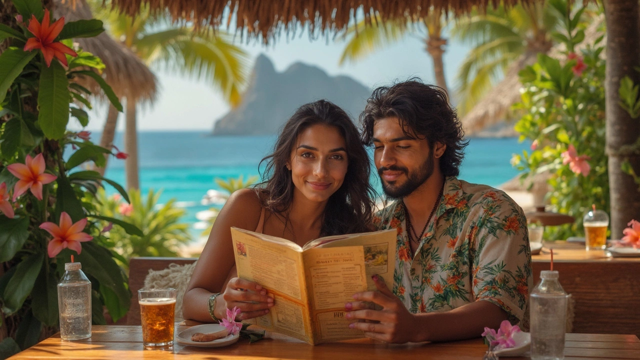 Best Alternative Resorts and Packages
