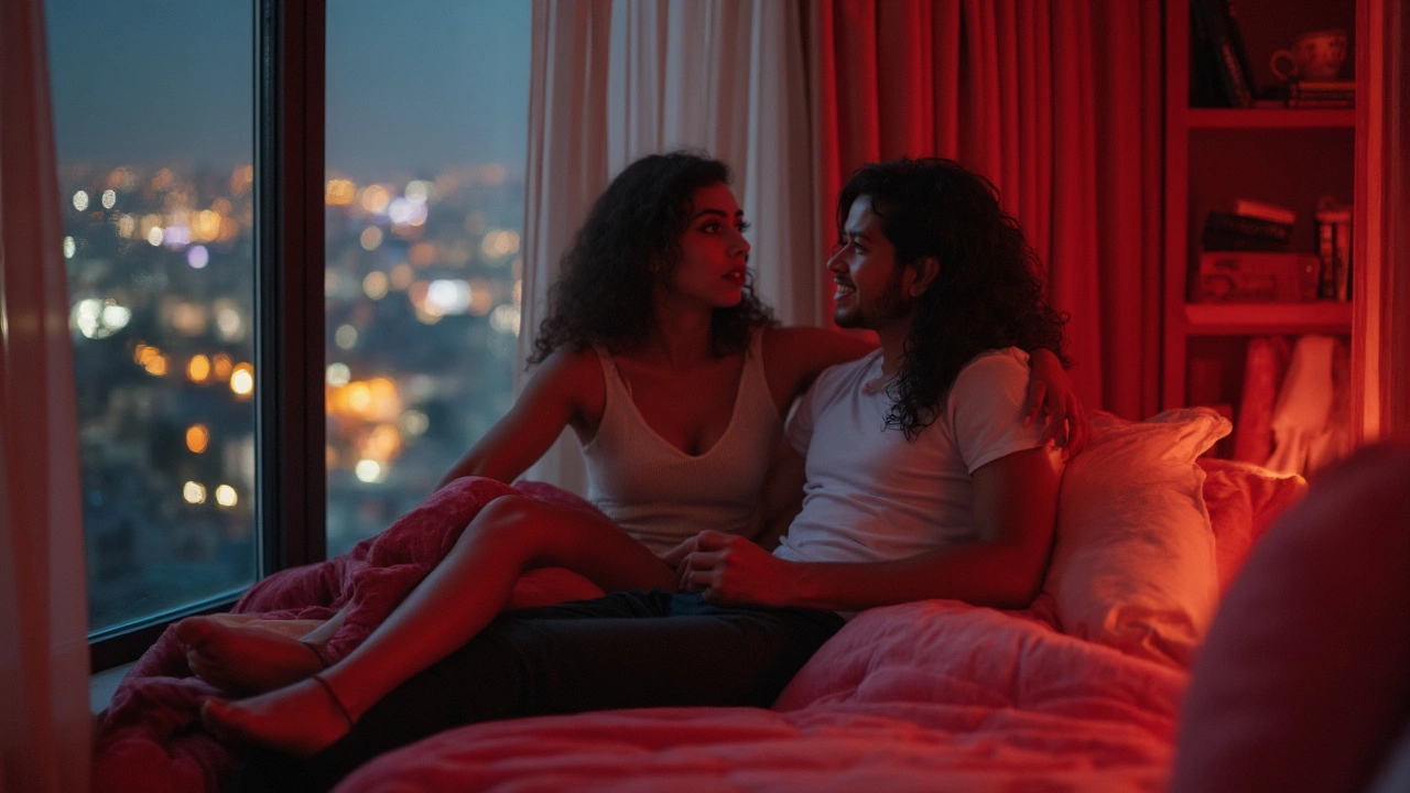 Do Love Hotels Still Exist? Modern Love Hotels Explained