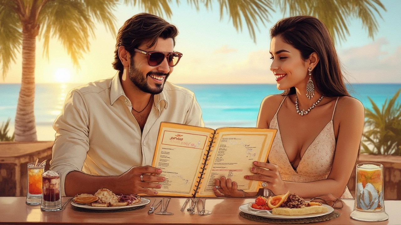 Fun Facts, Tips, and Common Pitfalls About Resort Drinks