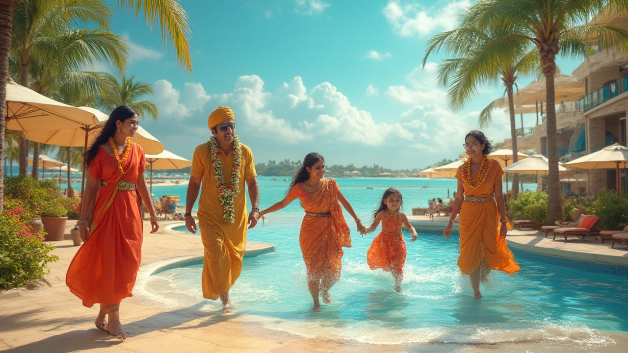 All-Inclusive Resorts: Is an All-Inclusive Holiday Worth It in 2025?