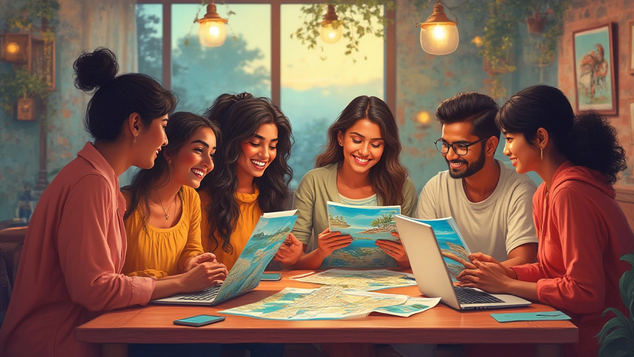 Booking Strategy: Best Times to Book and Common Pitfalls