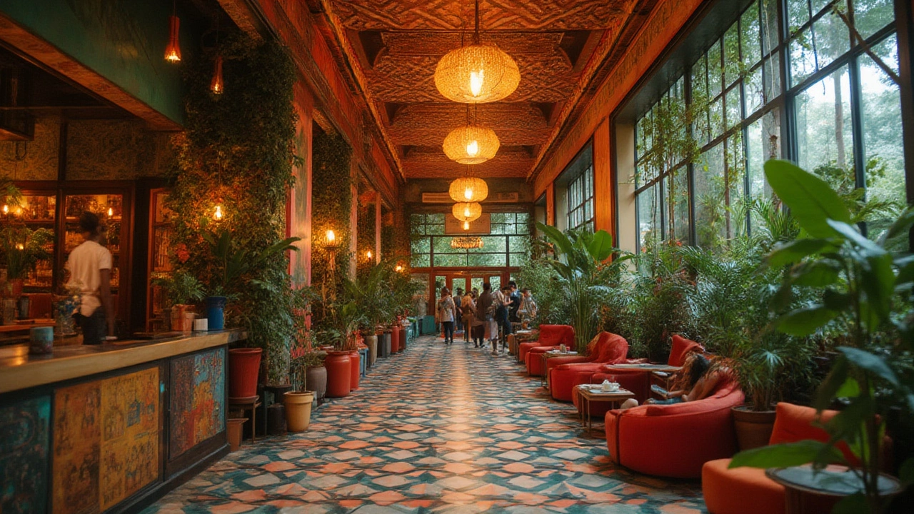 Boutique Hotel Meaning: What Makes a Boutique Hotel Special?