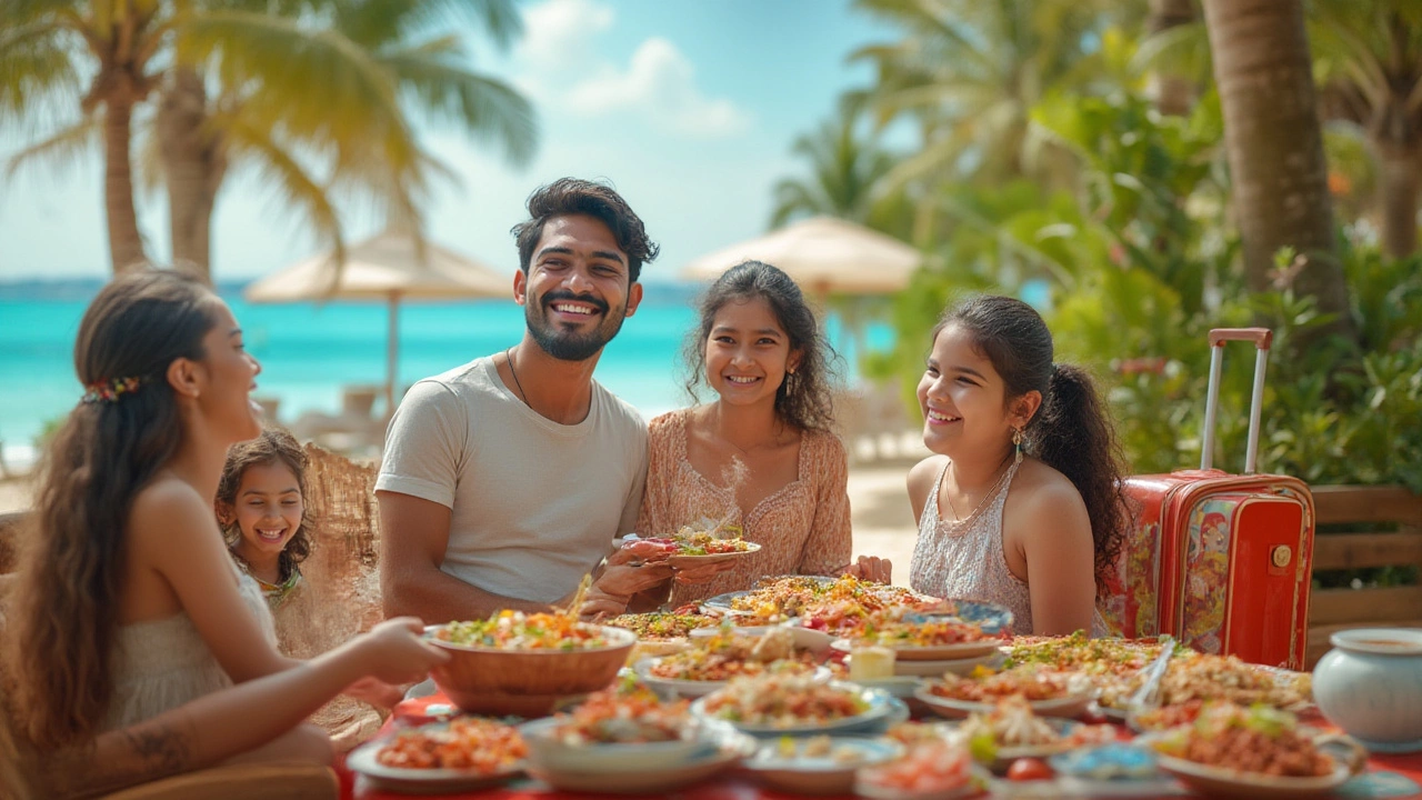 Cheapest All-Inclusive Holiday Destinations: Where to Find the Best Deals in 2025