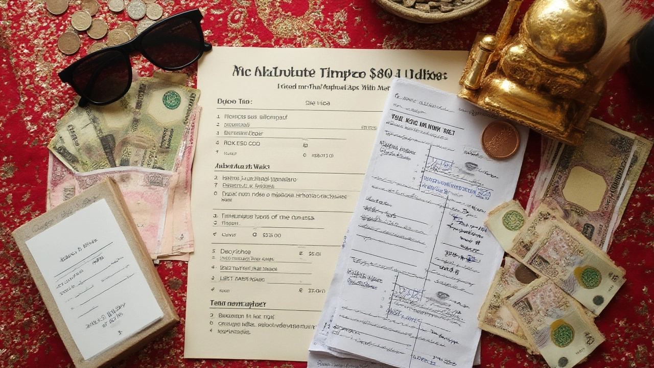 Hidden Costs and Money Pits: What Could Blindside You?
