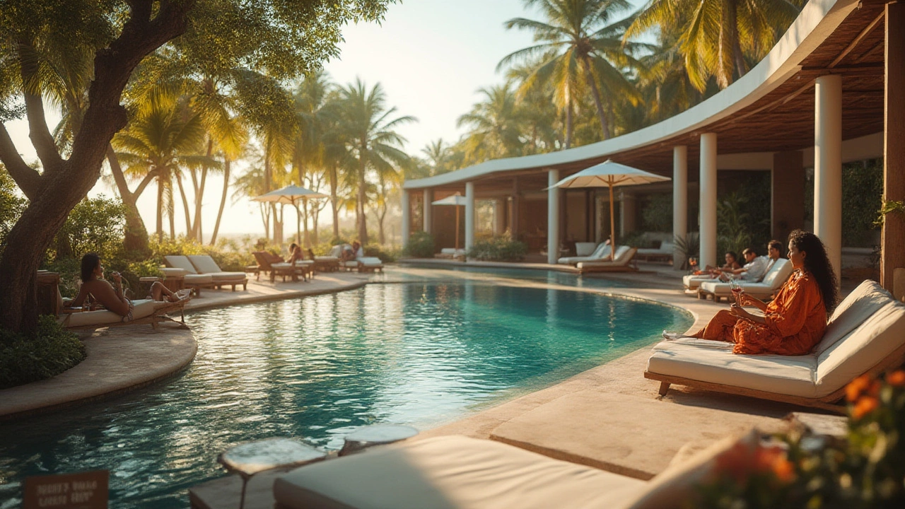 How Old Do You Have To Be For Adults Only Resorts? Age Limits Explained