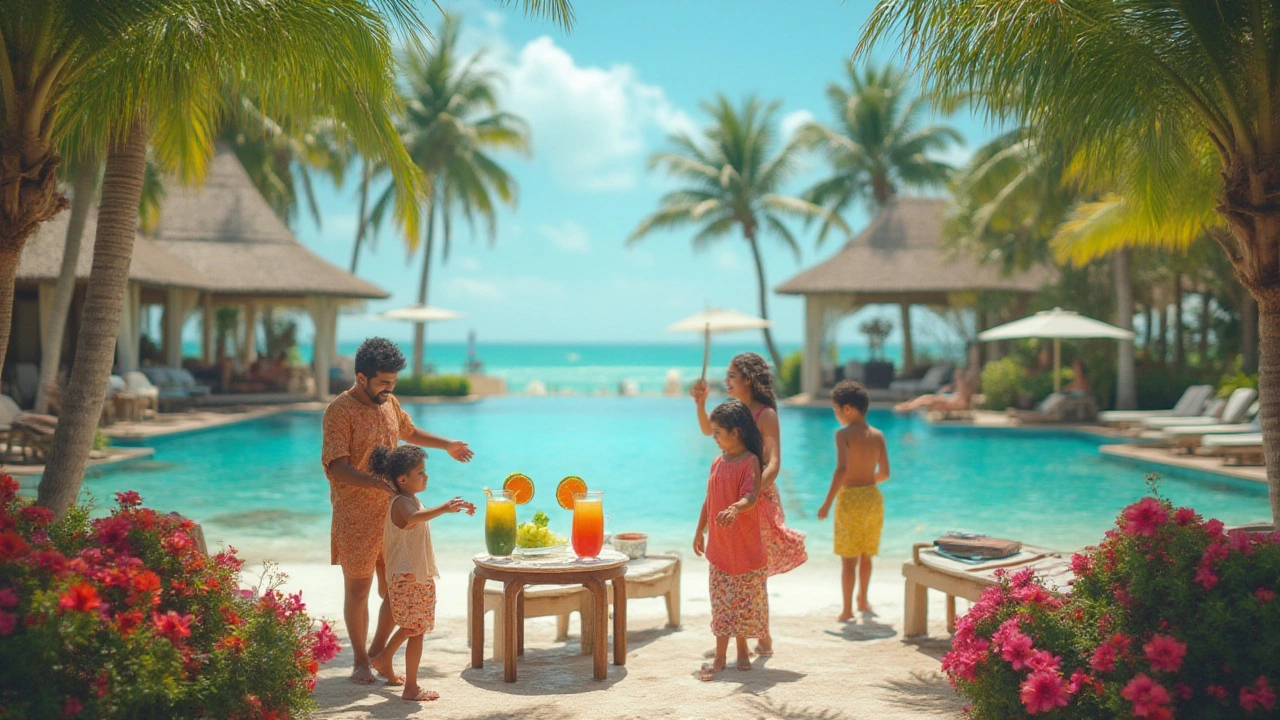 How to Find the Best All-Inclusive Resort for Your Next Holiday