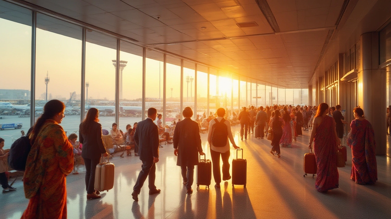Is It Worth Staying at an Airport Hotel? Pros, Cons, and Tips for Travelers