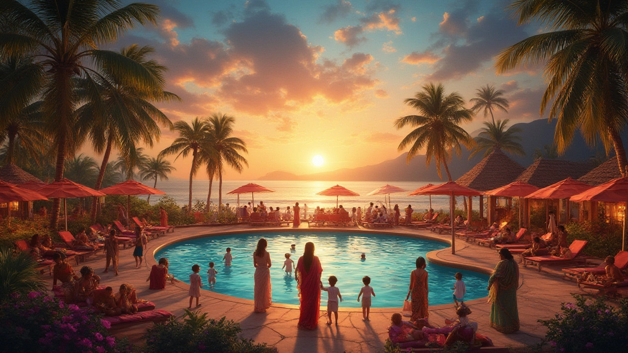 Resort vs Airport Hotel: Key Differences Every Traveler Should Know