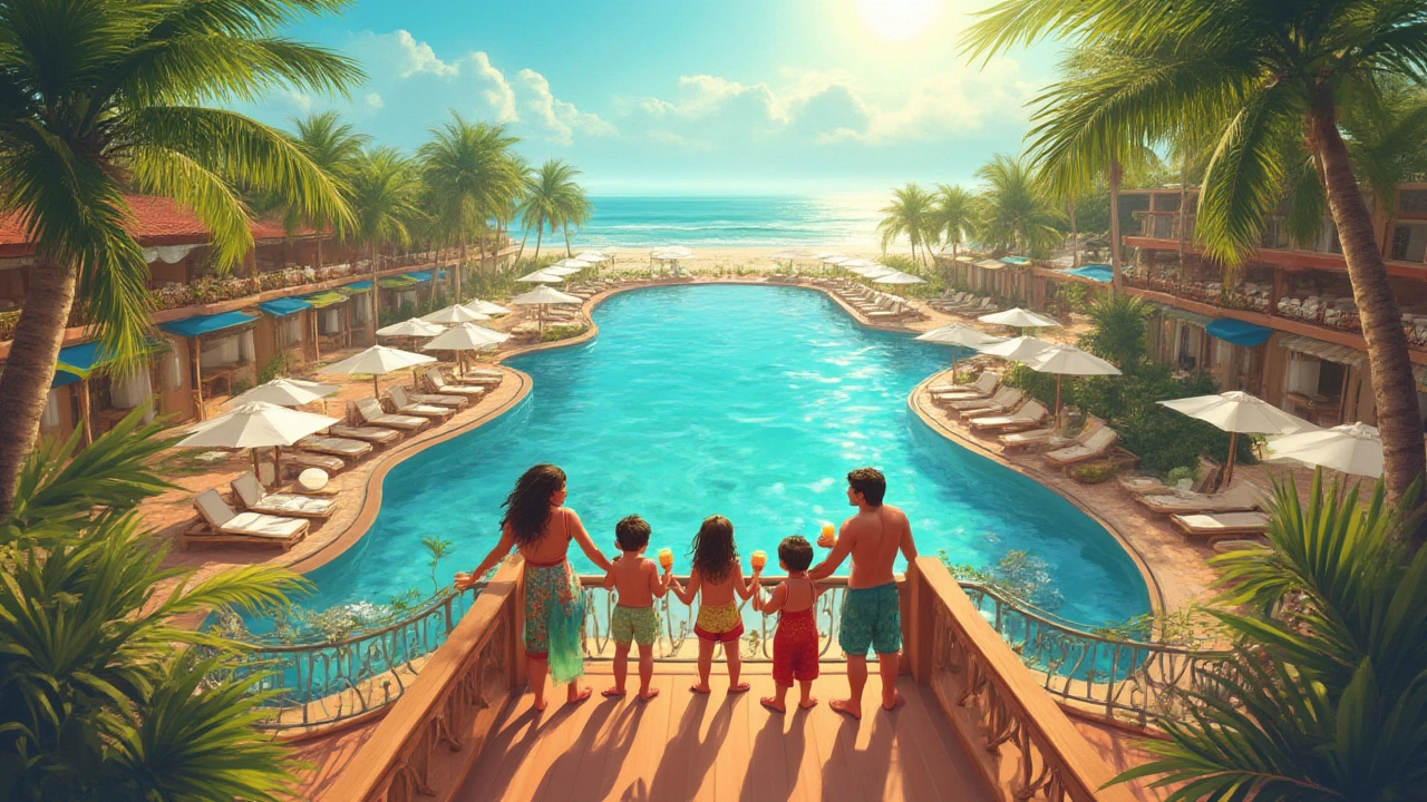 Should You Pay for an All-Inclusive Resort? Pros, Cons, Costs, and Surprises Revealed