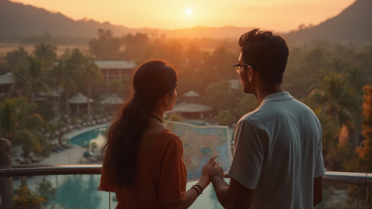 The Flip Side: What You Give Up When You Go All-Inclusive