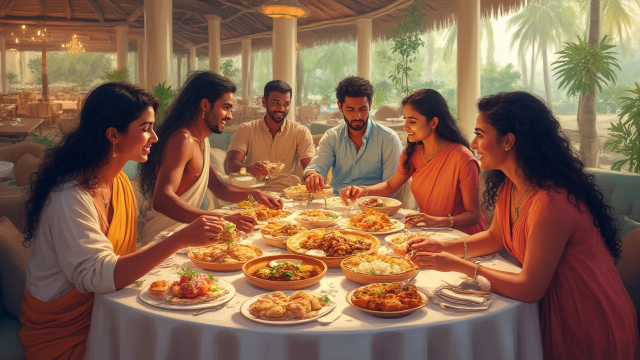 The Shiny Benefits: Why People Love All-Inclusive Hotels