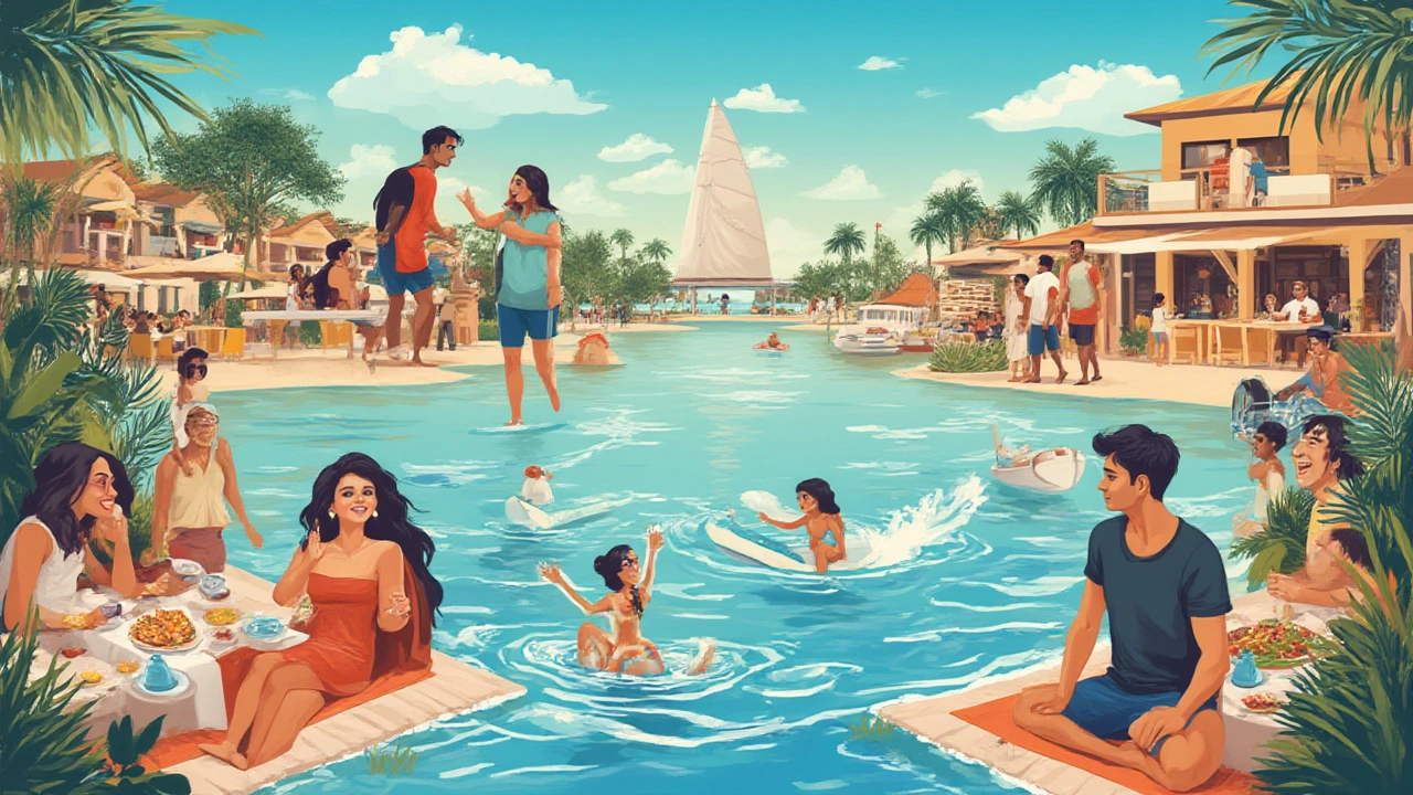 Tips for Booking and Getting the Best All-Inclusive Value in the US