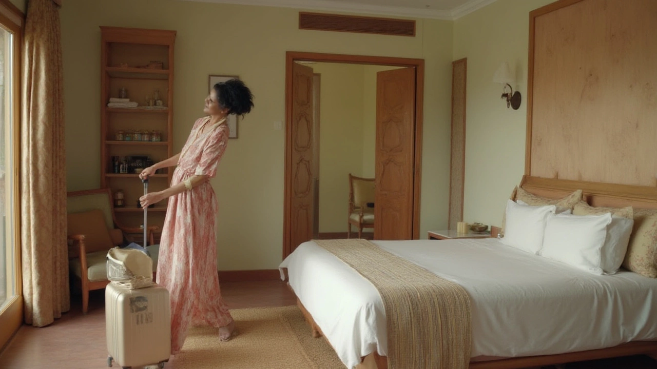 Tips for Picking the Perfect Boutique Hotel