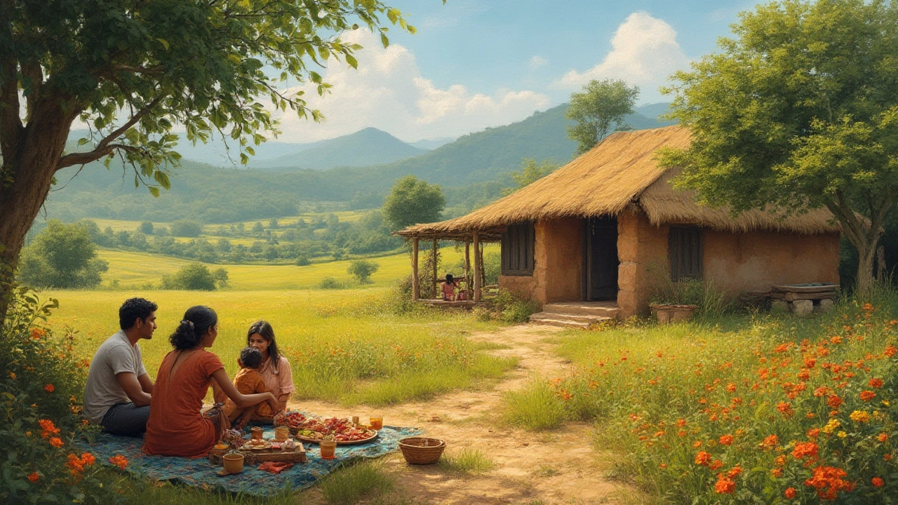 Types of Self-Catering Accommodation: Cottages, Apartments, Villas Explained