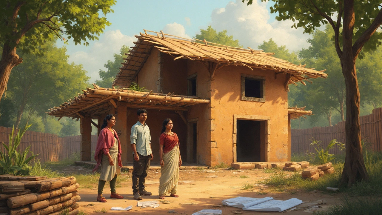 Eco-Friendly Home Building: Real-World Challenges and Limitations
