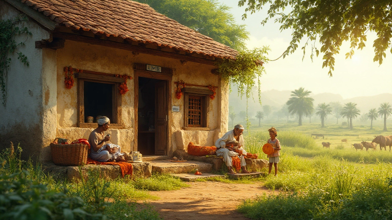 Rural Cottage: Meaning, Essentials, and Tips for an Authentic Getaway