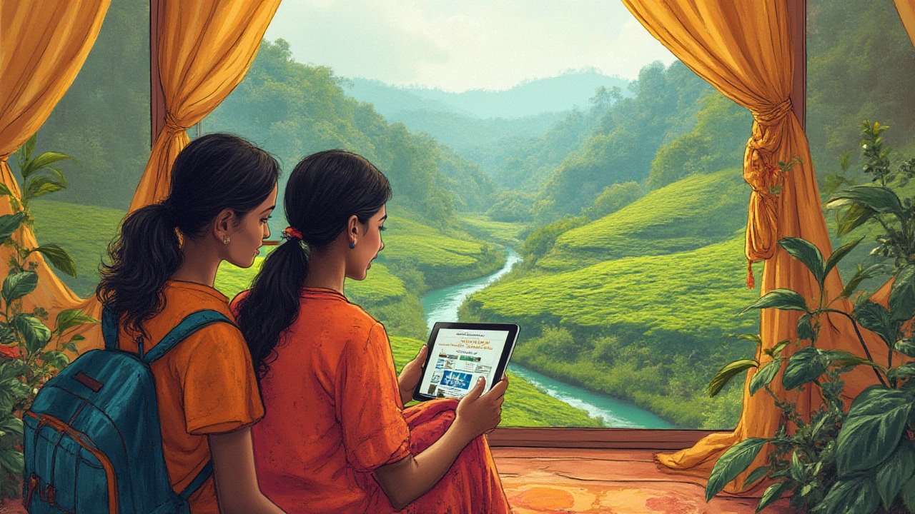The Verdict: Is Glamping Really Green?
