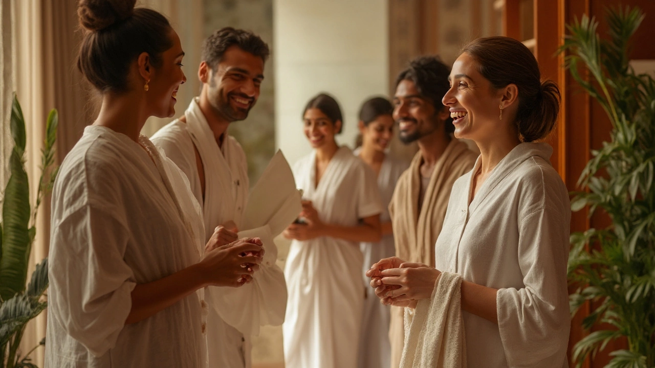 What to Avoid Wearing: Common Mistakes and Unspoken Rules