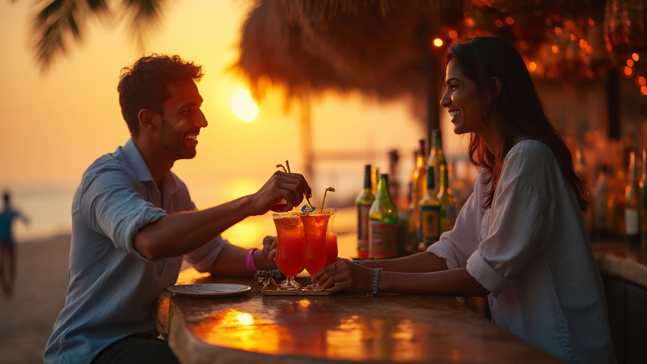 Is Alcohol Free on All-Inclusive? What Drinks Are Actually Included at Resorts