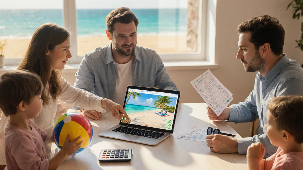 Are All‑Inclusive Hotel Packages Cheaper? 2025 Cost Breakdown