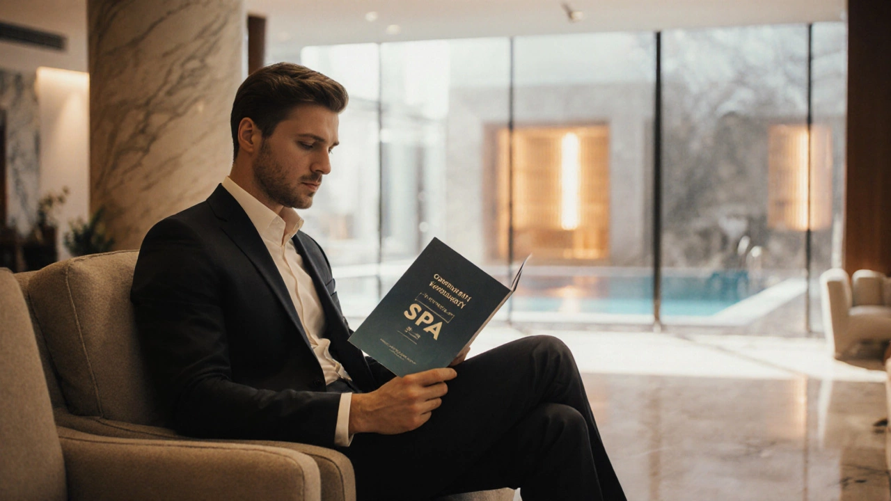 Are Hotel Spas Free? Understanding Complimentary Spa Access in 2025