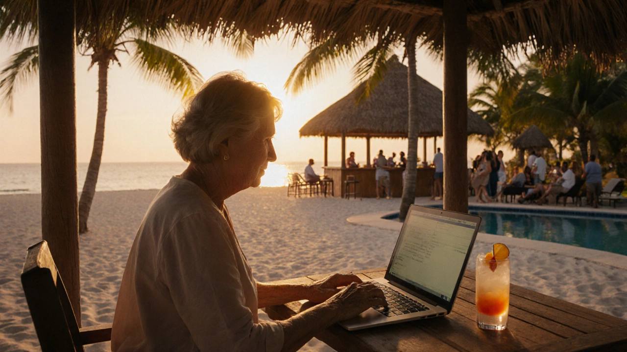 Can I Live at an All-Inclusive? Here’s What It’s Really Like