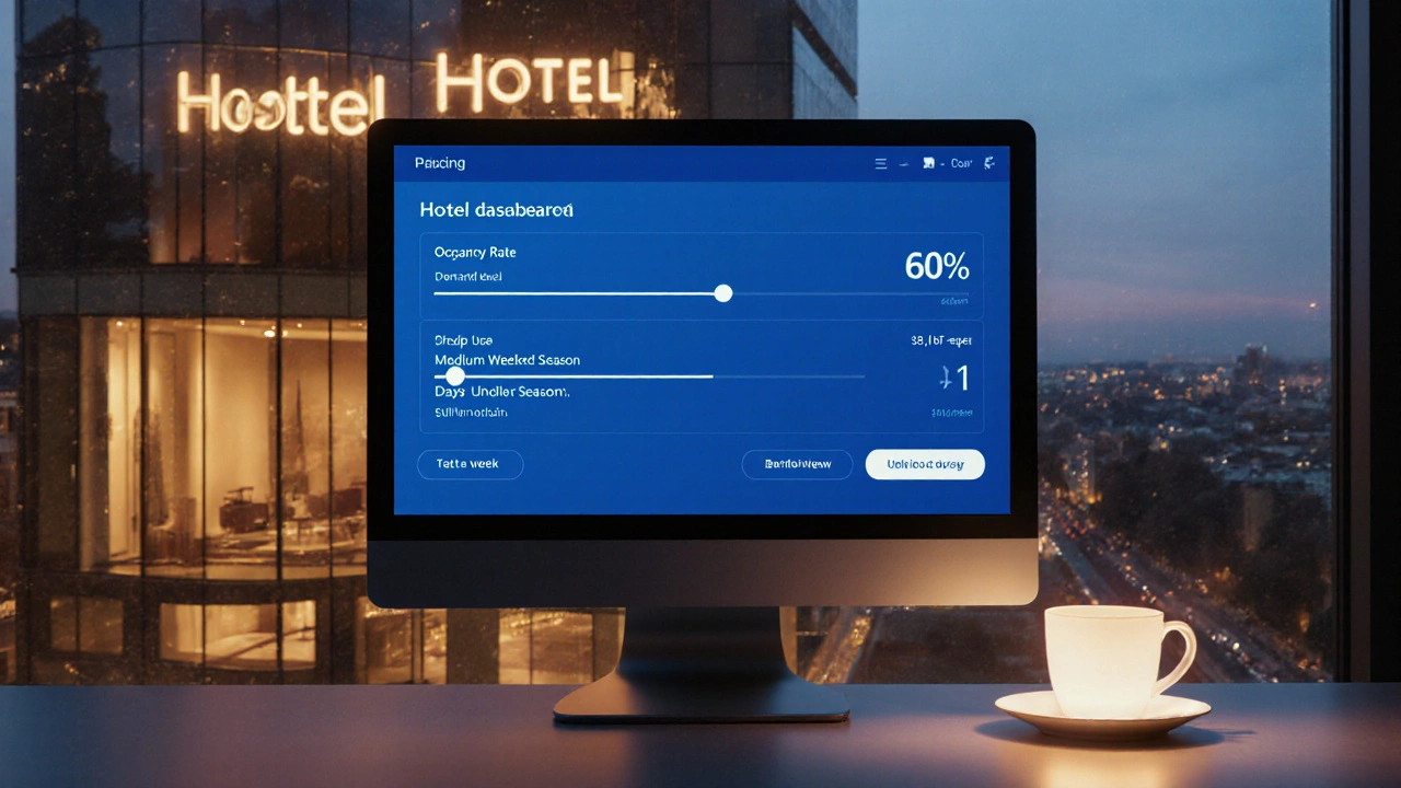Do Hotel Prices Drop Last Minute? What You Need to Know