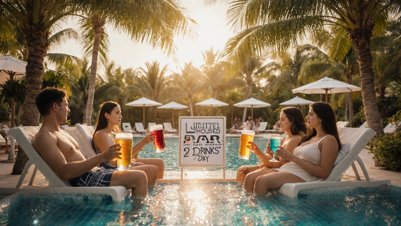 Does All‑Inclusive Really Mean Free Alcohol? What Travelers Need to Know