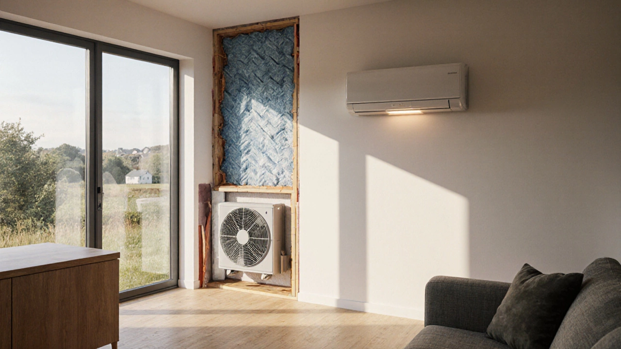 How expensive are eco-friendly houses? Real costs and savings explained