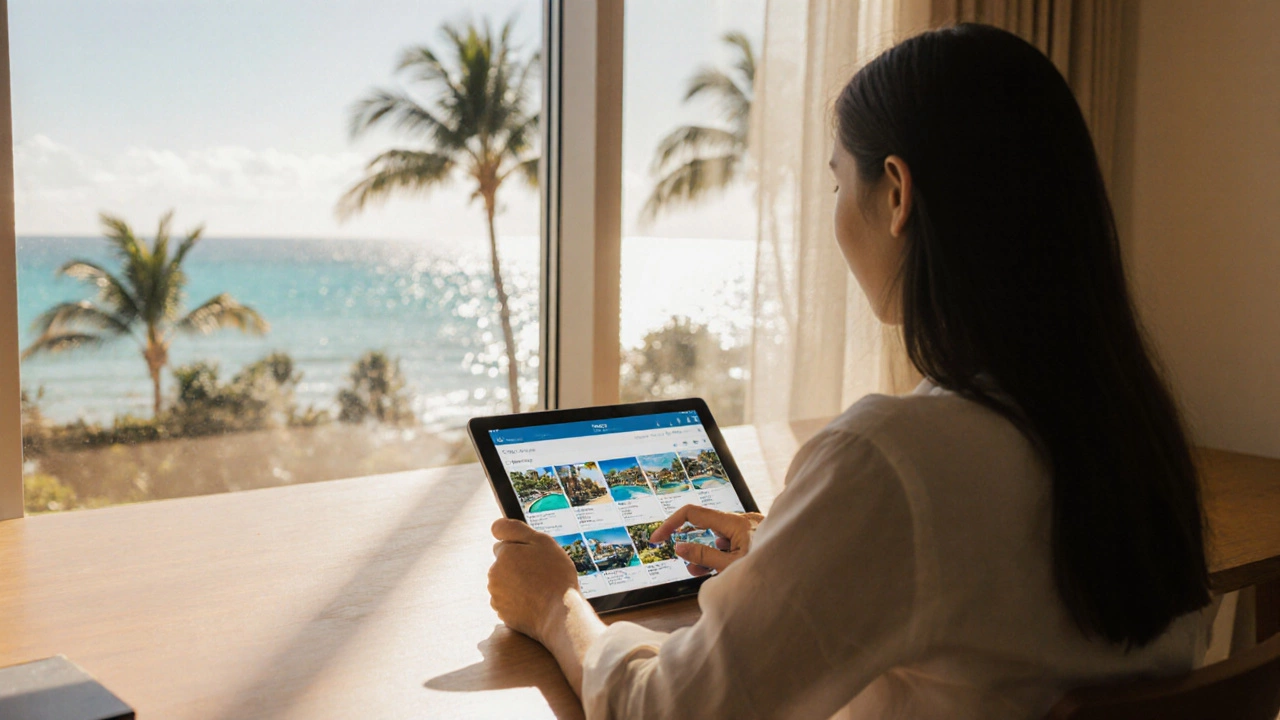 How to Choose the Best All-Inclusive Hotel