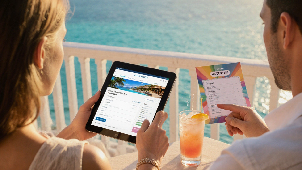 Save Money on All-Inclusive Hotels: Proven Tips & Hacks