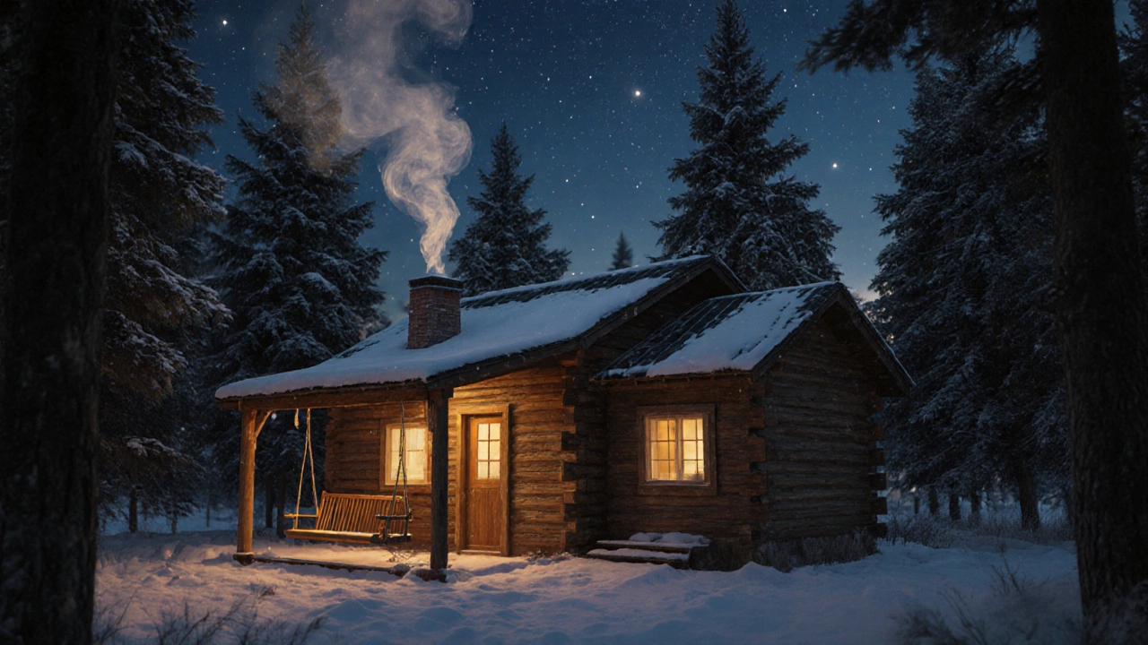 Are Vacation Cabins Worth It? Real Costs, Hidden Benefits, and When They Make Sense